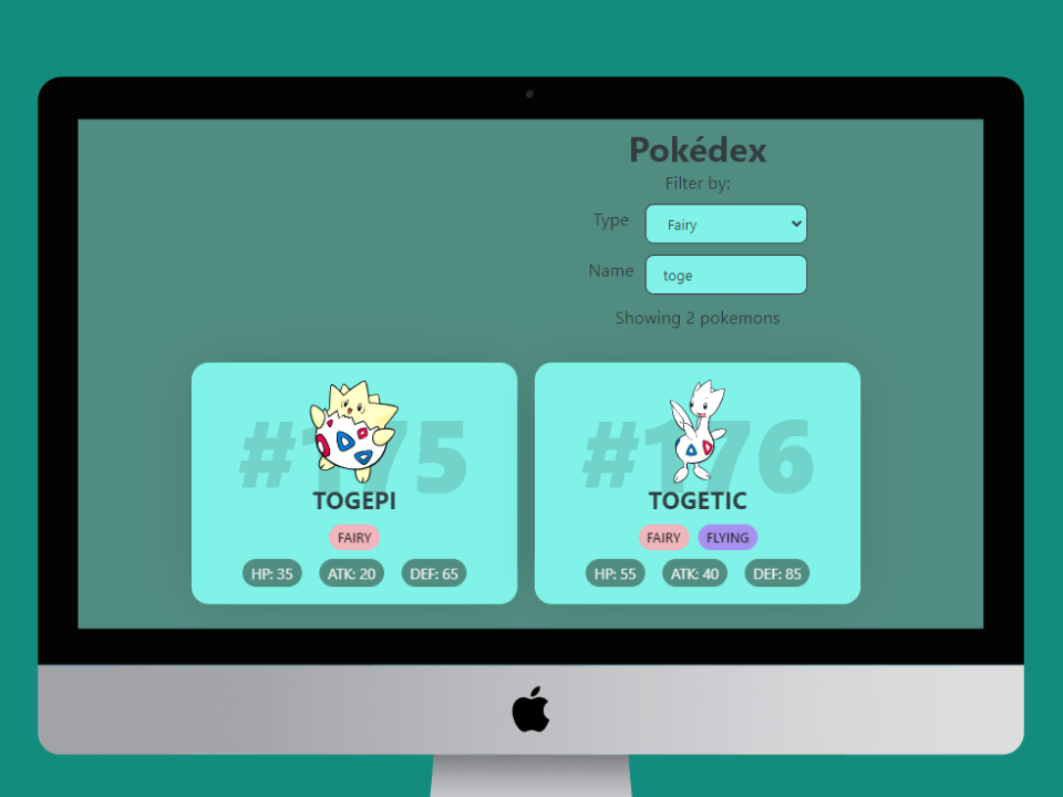 Some content to some project
